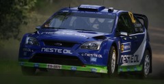 Kannkunen chce si przejecha nowym WRC